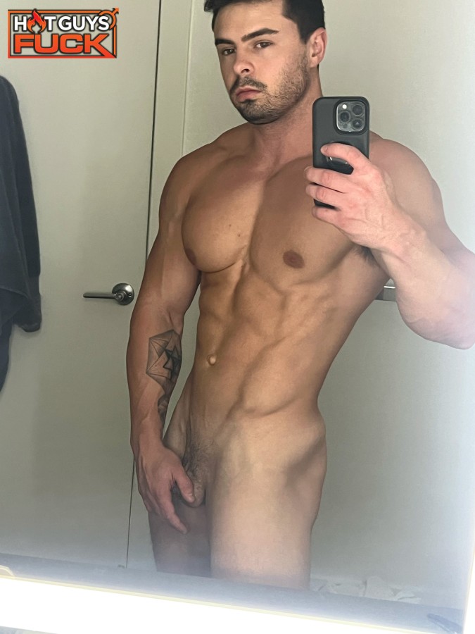 HotGuysFuck - Chip Diamond Audition Video