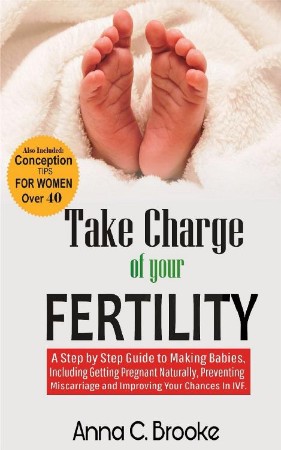 Cover: Boost Your Fertility: Take Charge of Your Fertility and Improve Your Chances of Getting Pregnant Using Positive Affirmations, Self-Hypnosis, and Law of Attraction - George Nathan Jr
