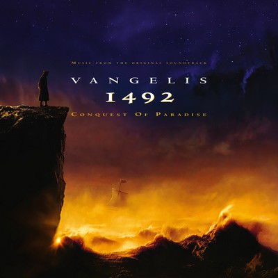1492: Conquest of Paradise Soundtrack