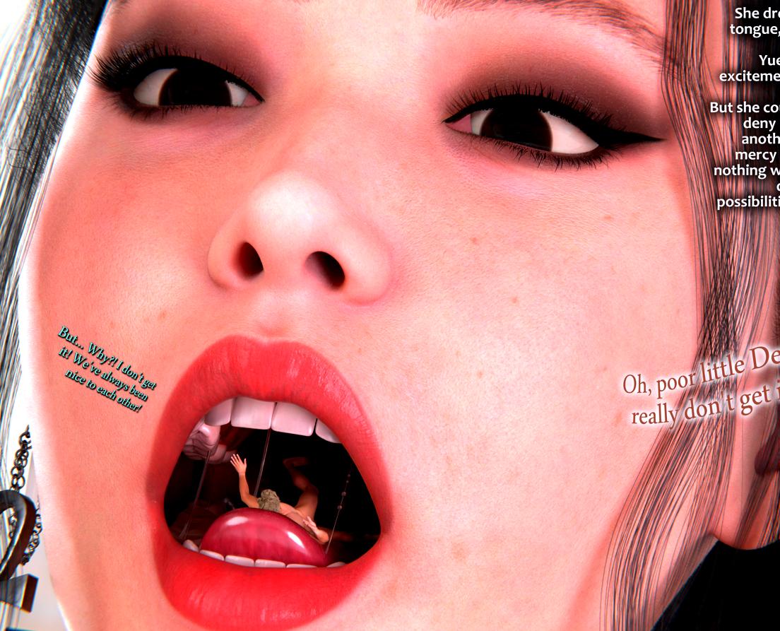 FourthFret - Coworker Snack 3D Porn Comic FourthFret - Coworker Snack 3D Porn Comic