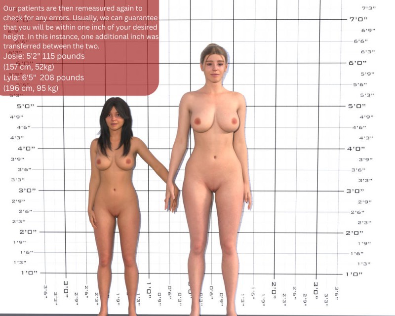 LotusFlower0 - New Heights 3D Porn Comic