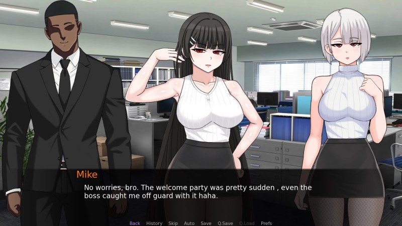 My Netorase Delusions 0.1 by CuckChair Win/Mac/Android Porn Game My Netorase Delusions 0.1 by CuckChair Win/Mac/Android Porn Game