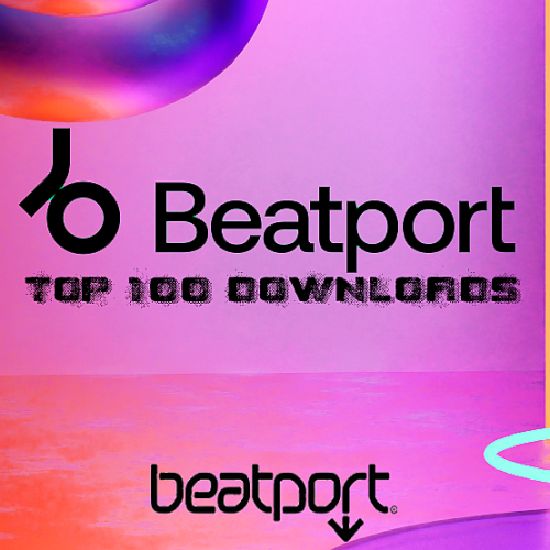 Beatport Top 100 Downloads September (2025)