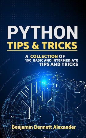 Cover: The Quick Python Book, Second Edition - Naomi R. Ceder