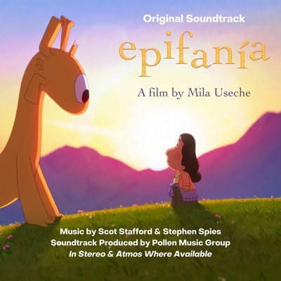 Epifanía Soundtrack