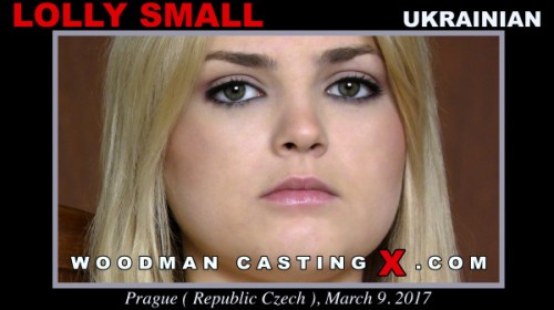 Изображение для Lika Star aka Lolly Small - Woodman Casting X (2025) SiteRip (кликните для просмотра полного изображения)
