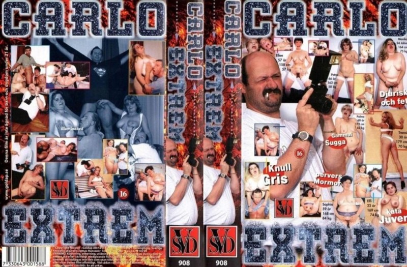 Carlo Extrem  [1.03 GB]