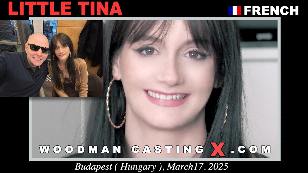 Little Tina - Casting X