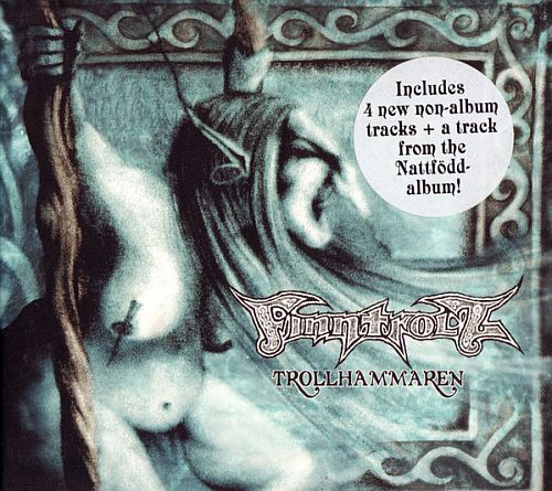 Finntroll - Trollhammaren (2004) (LOSSLESS)