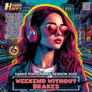 Weekend Without Brakes (2025)