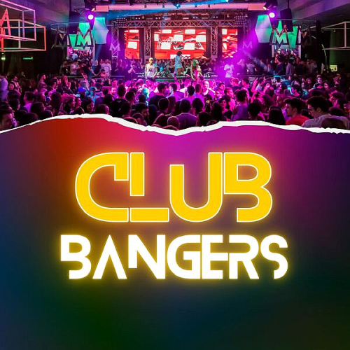 Club Bangers: Warner Music Group - Spinnin' (2025)