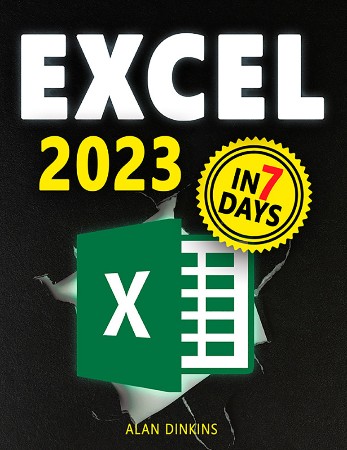 Cover: Excel: The Ultimate Comprehensive Step-By-Step Guide to Strategies in Excel Programming - Kevin Clark