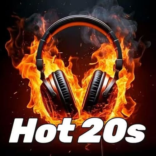 Hot 20s Big Hits 100 Songs (2025)
