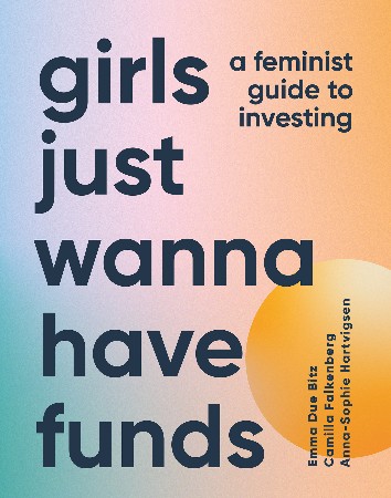Cover: Girls Just Wanna Have Funds - Camilla Falkenberg