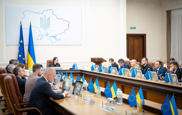 В Украине появятся шесть новых индустриальных парков