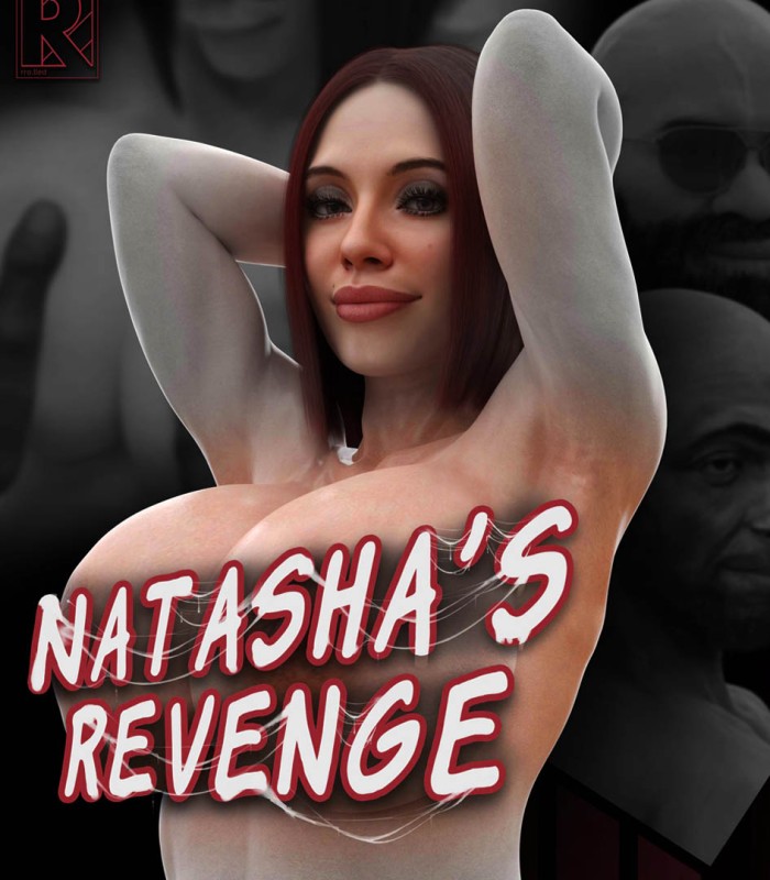 Rro.lled - Natasha's Revenge 3D Porn Comic