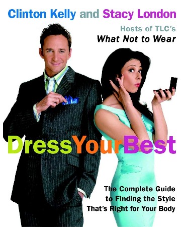 Cover: Dress Your Best Life - Dawnn Karen