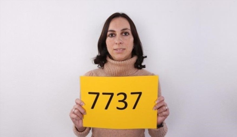 Eva- Czech Casting 7737  - [777.7 MB]