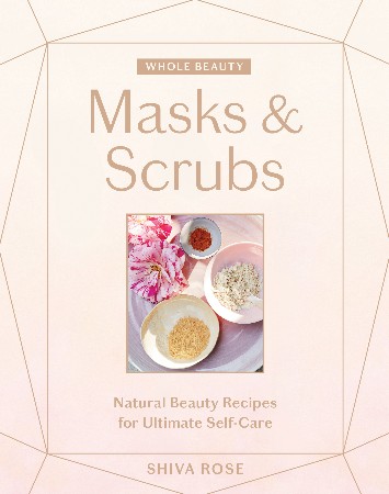 Cover: Whole Beauty - Shiva Rose