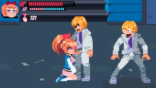 HotPink Games Circle - Lewd City Girls Ver.1.0.1 Porn Game HotPink Games Circle - Lewd City Girls Ver.1.0.1 Porn Game