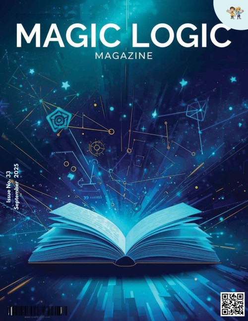 Magic Logic – September 2025