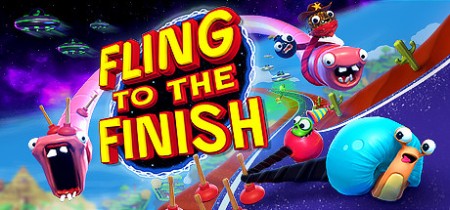 Fling to the Finish NSW-VENOM Fling to the Finish NSW-VENOM
