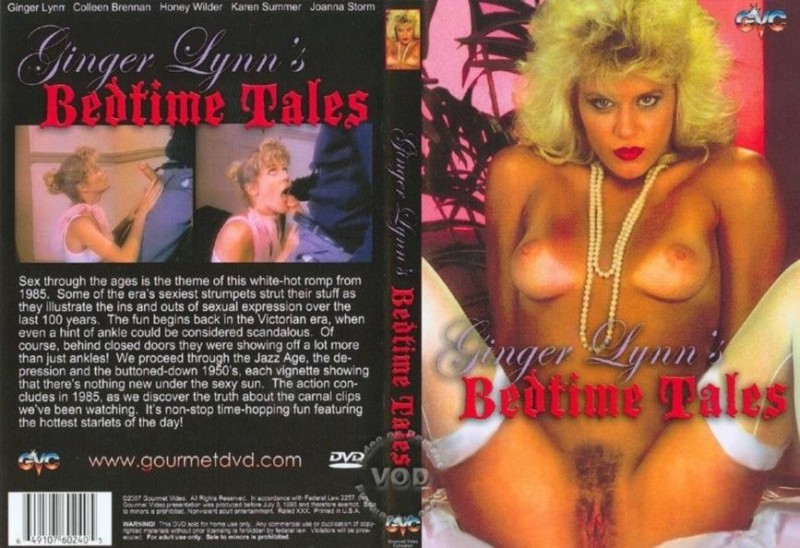 Bedtime Tales  [1012.6 MB]