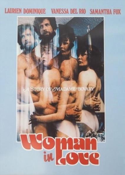 Woman in Love A Story of Madame Bovary  [1.3 GB]
