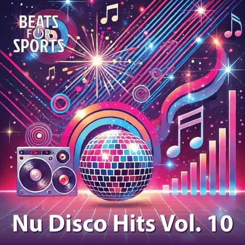 Nu Disco Hits 10 (2025) FLAC Nu Disco Hits 10 (2025) FLAC