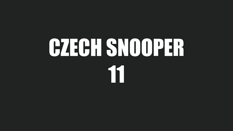 Snooper 11 (CzechSnooper/Czechav) FullHD 1080p
