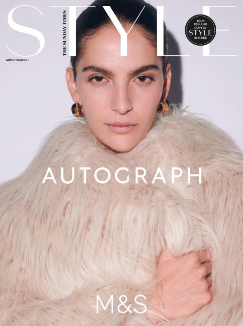 The Sunday Times Style - 31 August 2025