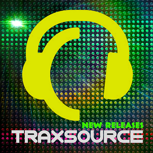 Traxsource New Releases 24 August (2025)