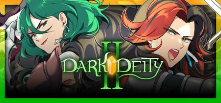 Dark Deity 2 NSW-VENOM Dark Deity 2 NSW-VENOM