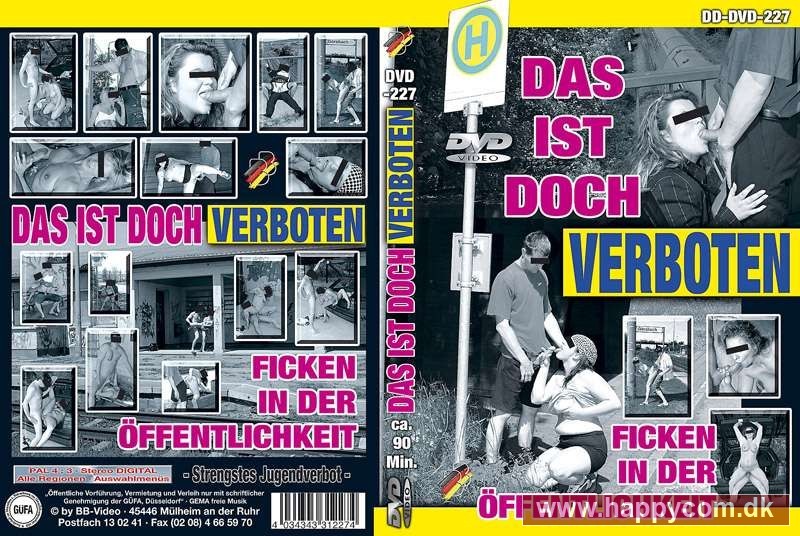 Das Ist Doch Verboten  [1.86 GB]