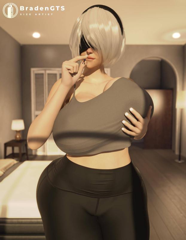 Braden-Gts - Yoga Therapy 3D Porn Comic Braden-Gts - Yoga Therapy 3D Porn Comic