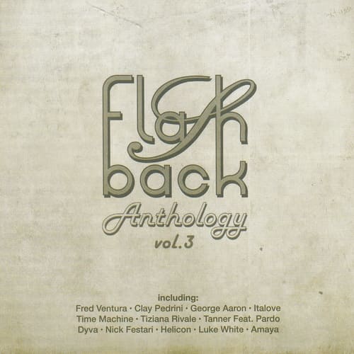 Flashback Anthology Vol.1-3 (2022) FLAC Flashback Anthology Vol.1-3 (2022) FLAC