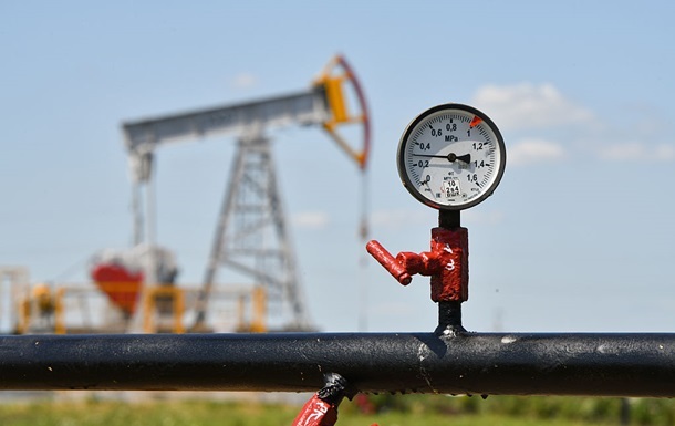 В России заявили об ускорении обвала нефтегазовых доходов