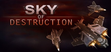 Sky of Destruction NSW-VENOM Sky of Destruction NSW-VENOM