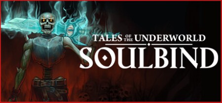 Soulbind Tales Of The Underworld