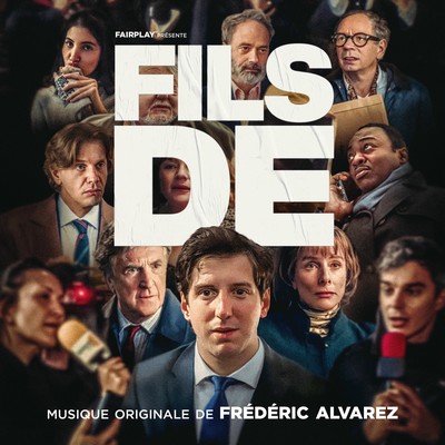 Fils de Soundtrack