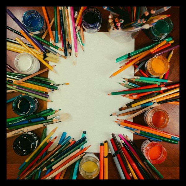 Йорш - Детские рисунки (Single) (2025)