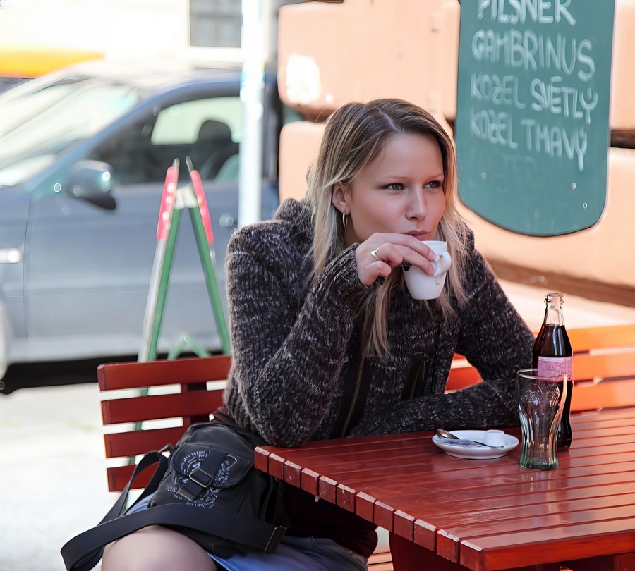 Samantha Jolie Picking Up Girls In Czech Lands And Fuck On Public SD 576p