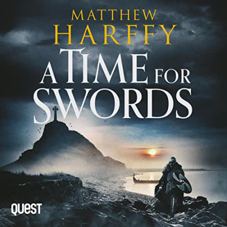 Cover: A Day of Reckoning - Matthew Harffy