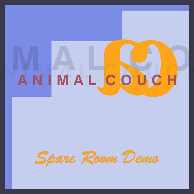 Animal Couch - Spare Room Demo (1998)