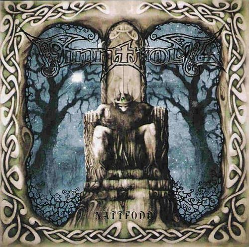 Finntroll - Nattfodd (2004) (LOSSLESS)