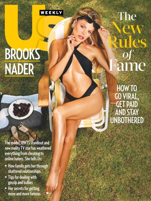 Us Weekly – September 8, 2025