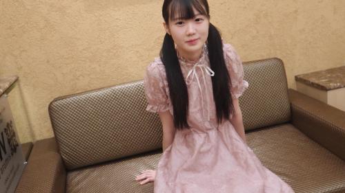 Amu HIMESAKI - Innocent baby-faced shaved amateur 24-year-old, miraculous creampie video