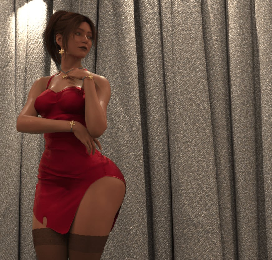 Kmmgames - One Week Away Ver.0.4.4 Win/Android + Incest Patch Porn Game