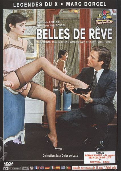 Belles de rêve / Belles de reve / Dream Lovers / Красивые мечты    , Liliane Gray, Marie-Christine Chireix, Gabriel Pontello, Piotr Stanislas, Alain L Yle as Alain Lyle, Ghislain Garet, Jacques Marbeuf)