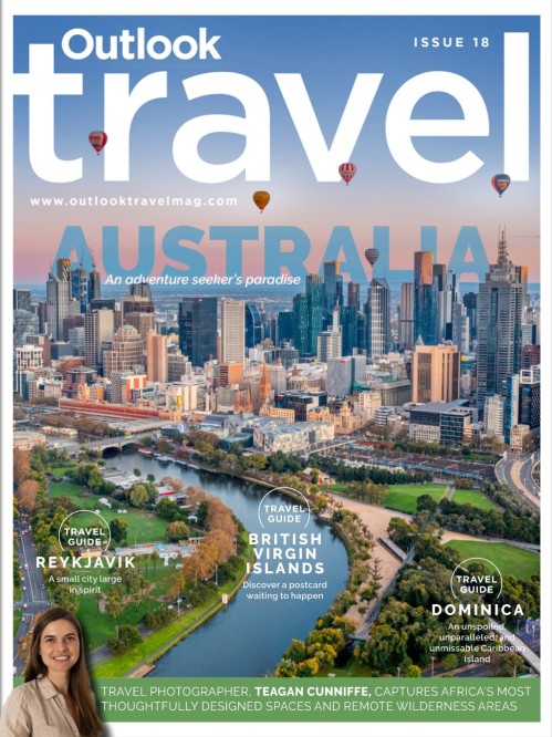 Outlook Travel - September 2024